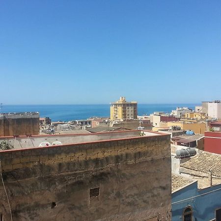 Casa Vacanze Donzellini Apartment Шака Екстериор снимка