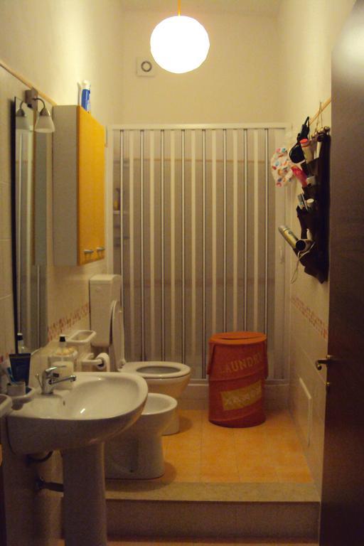 Casa Vacanze Donzellini Apartment Шака Стая снимка